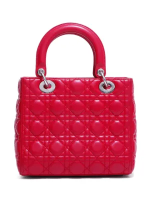 Medium lady dior discount price