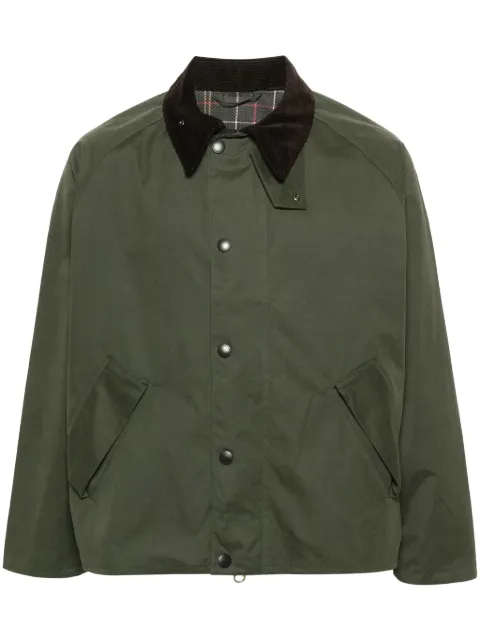 Barbour Transporter jacket