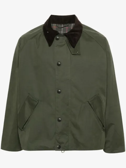 Barbour Transporter jacket