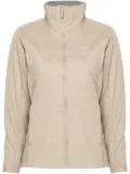 Arc'teryx Atom ripstop jacket - Neutrals