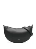 IRO Iri Arc leather shoulder bag - Black