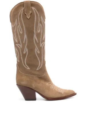 Sonora Shoes for Women - Shop on FARFETCH