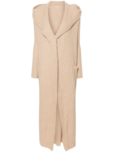 Teddy Cashmere Amalfi cashmere coat