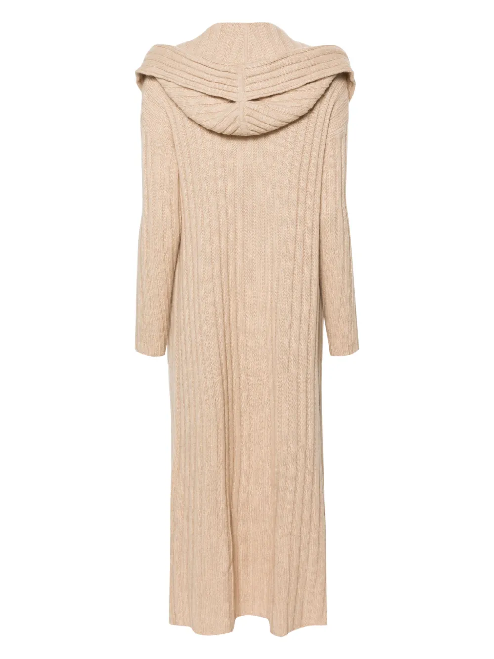 Amalfi cashmere coat