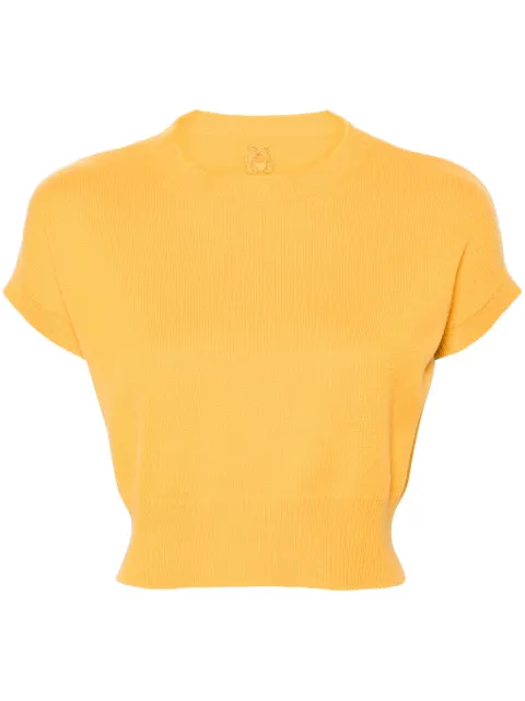 Teddy Cashmere Genovas top
