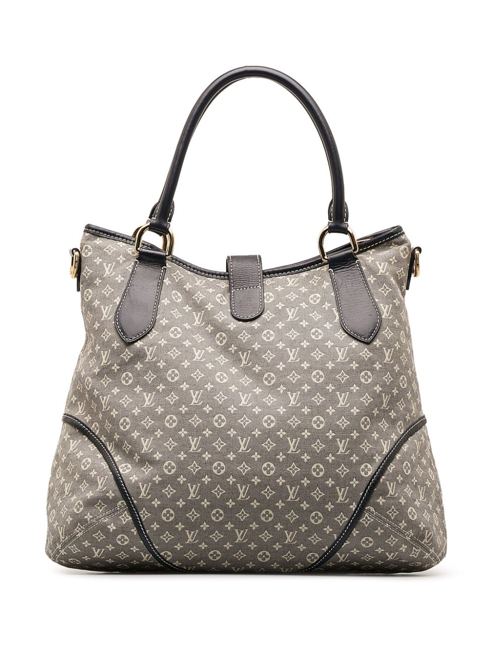 Louis Vuitton Pre-Owned Elegie two-way handbag - Grijs