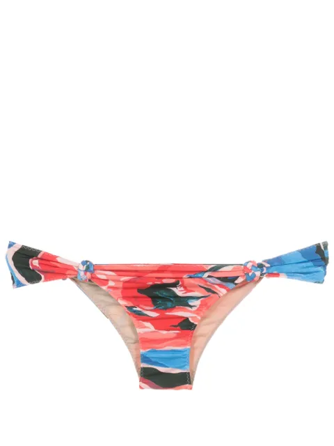 Clube Bossa bikini bottom Rings