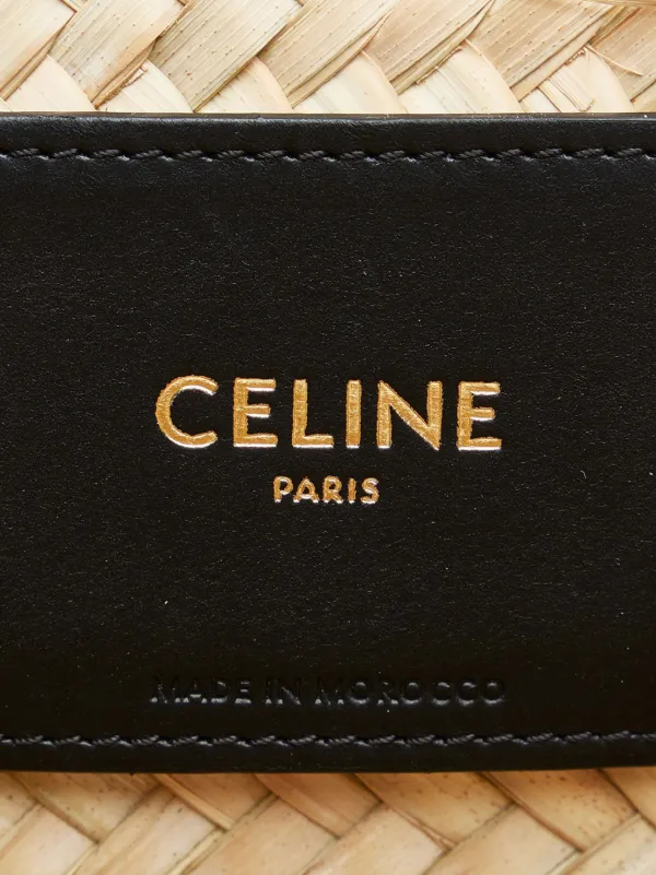 Celine tote cheap bag 2019