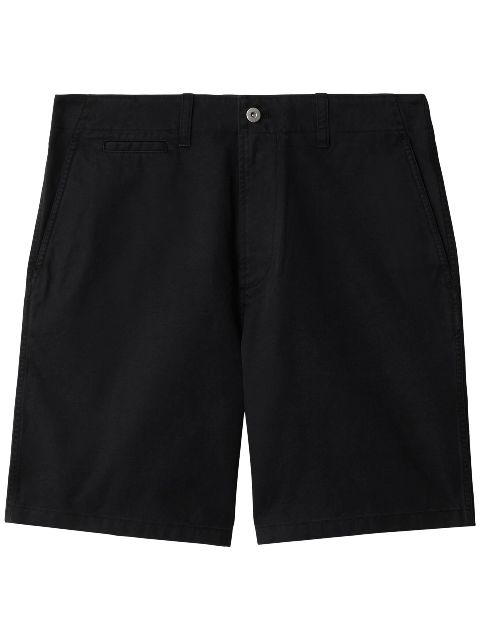 Burberry cotton bermuda shorts Men