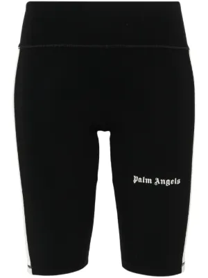 palm angels 半ズボン Palm Angels（パームエンジェルス）ショートパンツ ハーフパンツ