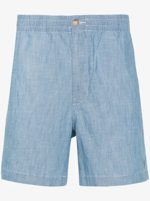 Polo Ralph Lauren Polo Pony-motif cotton shorts