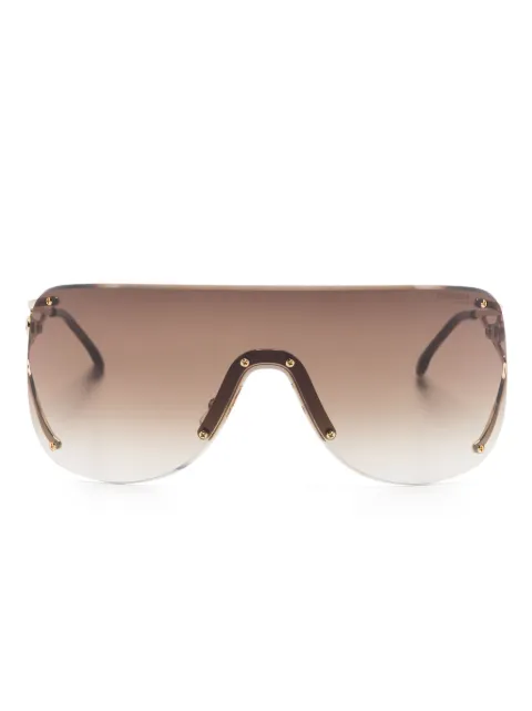 Carrera 3006/S rimless-lenses sunglasses