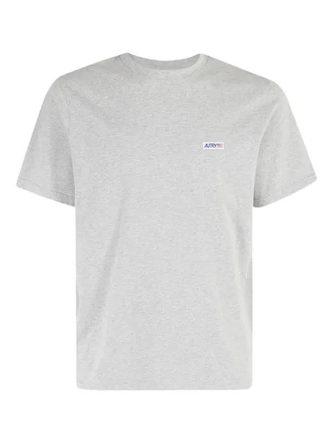 Autry logo-print T-shirt