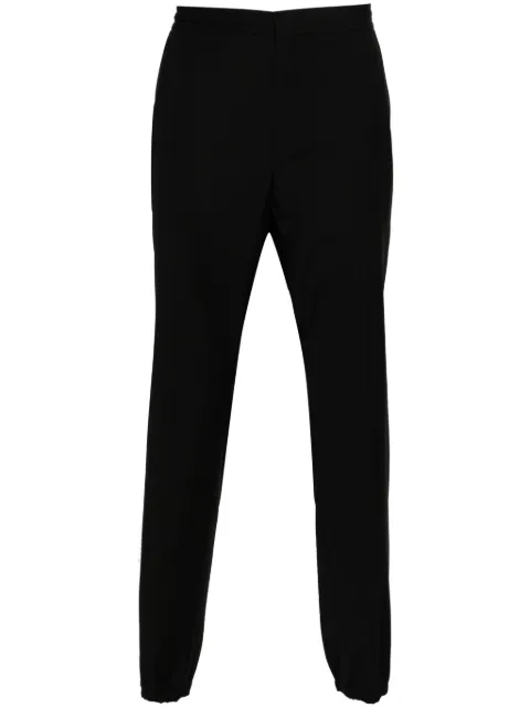 Zegna pants tapered