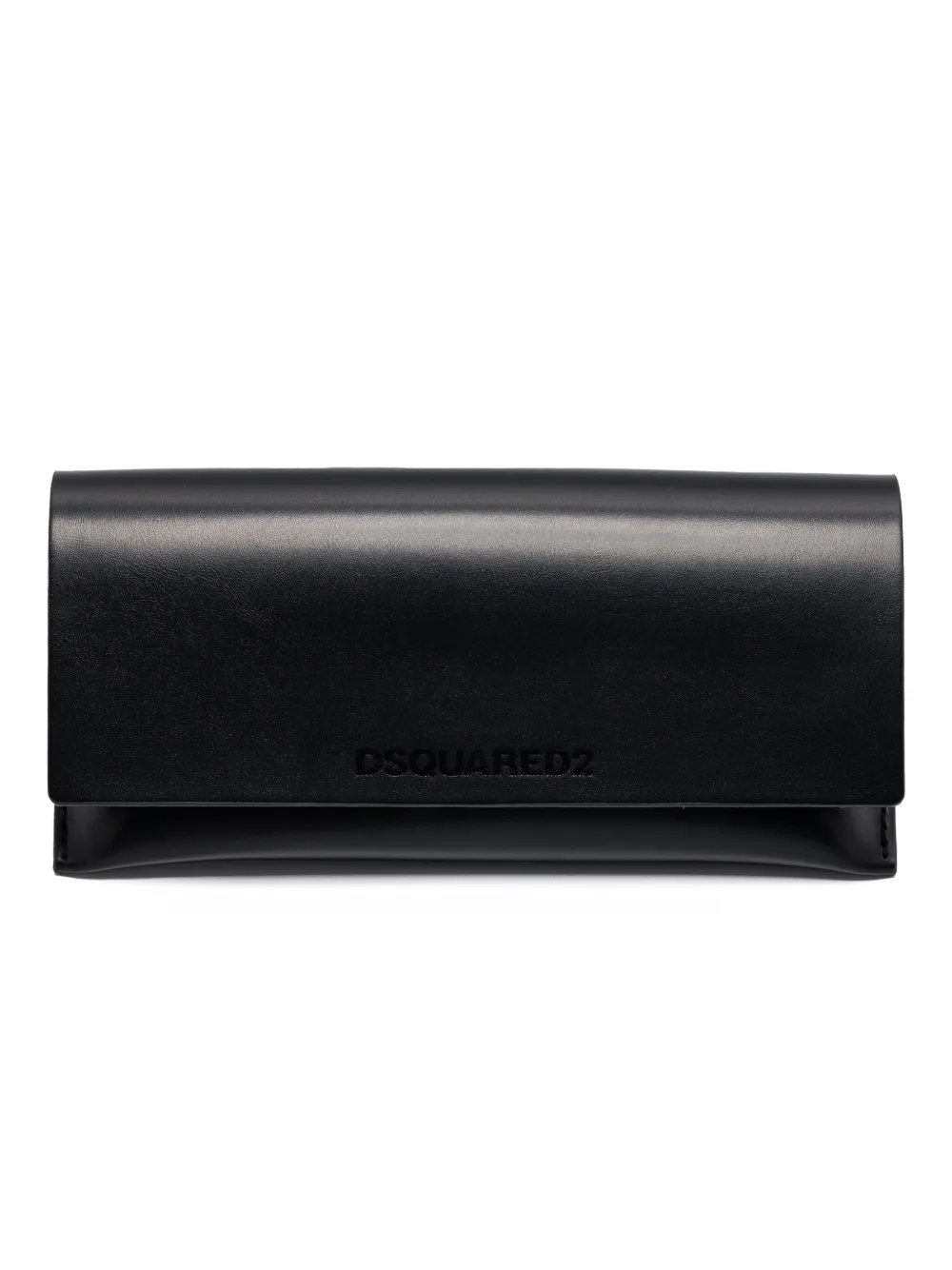 DSQUARED2 EYEWEAR Zonnebril met piloten montuur Zwart