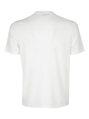 Zanone T-Shirts & Vests for Men - Shop Now on FARFETCH