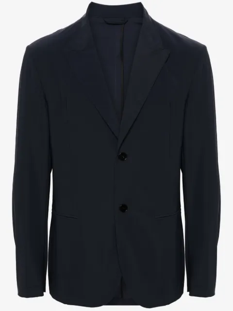 ERALDO single-breasted blazer