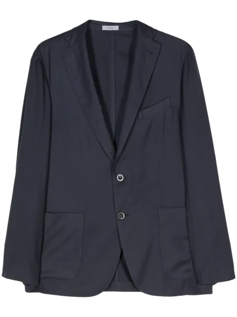 Boglioli blazer con botones