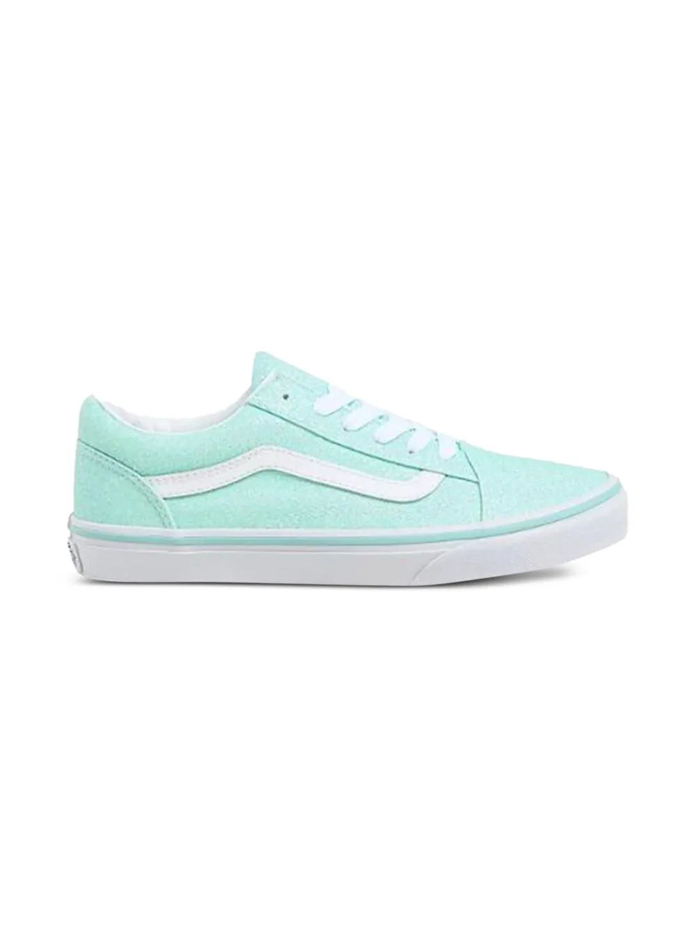 Vans Kids VN0A5EE6BO331 - Blauw