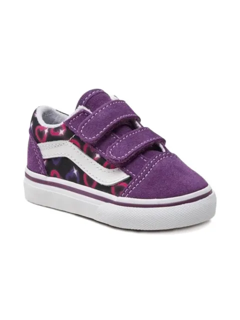 Vans Kids Old Skool sneakers