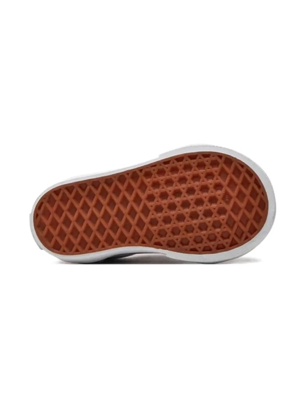 Vans Kids Old Skool sneakers - Paars