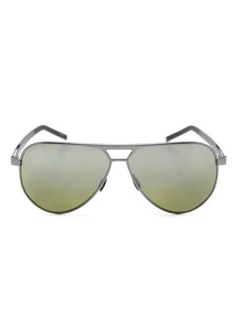 Porsche Design P´8942 pilot-frame sunglasses