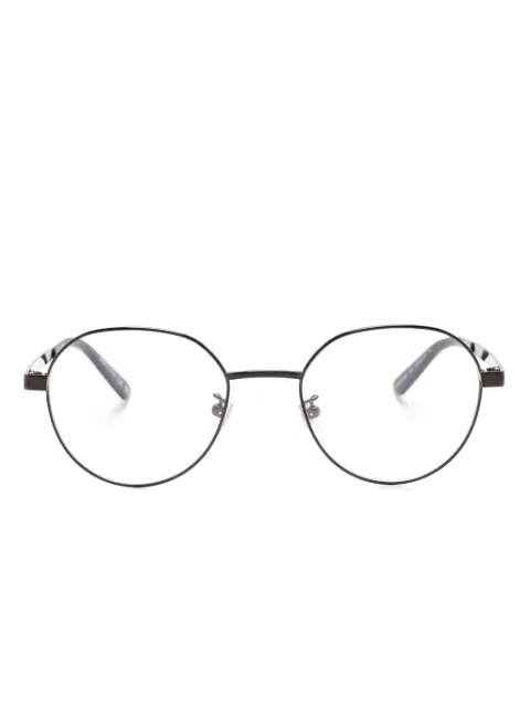 Gucci Eyewear lentes con detalle Web