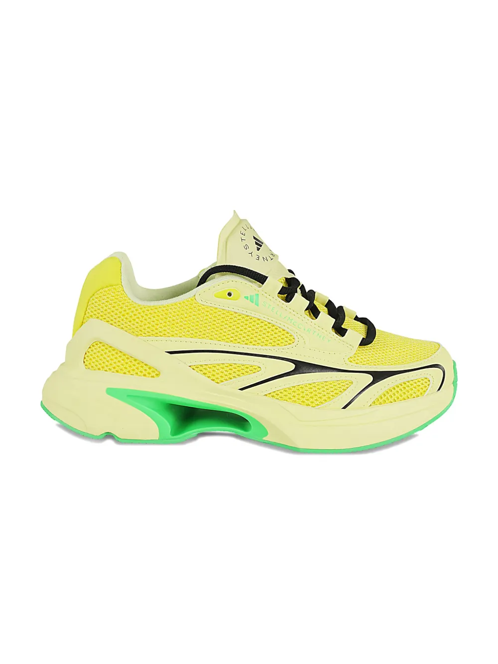 Adidas by Stella McCartney 2000 sneakers Green