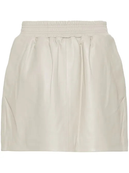 Jupe Mare en cuir - Arma - Modalova