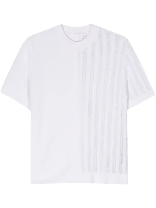 T-shirt Le Haut Juego - Jacquemus - Modalova