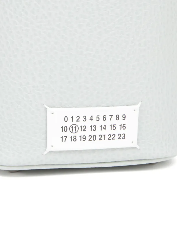 【国内発/関税/送料込】Maison Margiela ◆ 5AC バケットバッグ Maison Margiela マルジェラ 5AC バケットバッグ 国内発送関税込