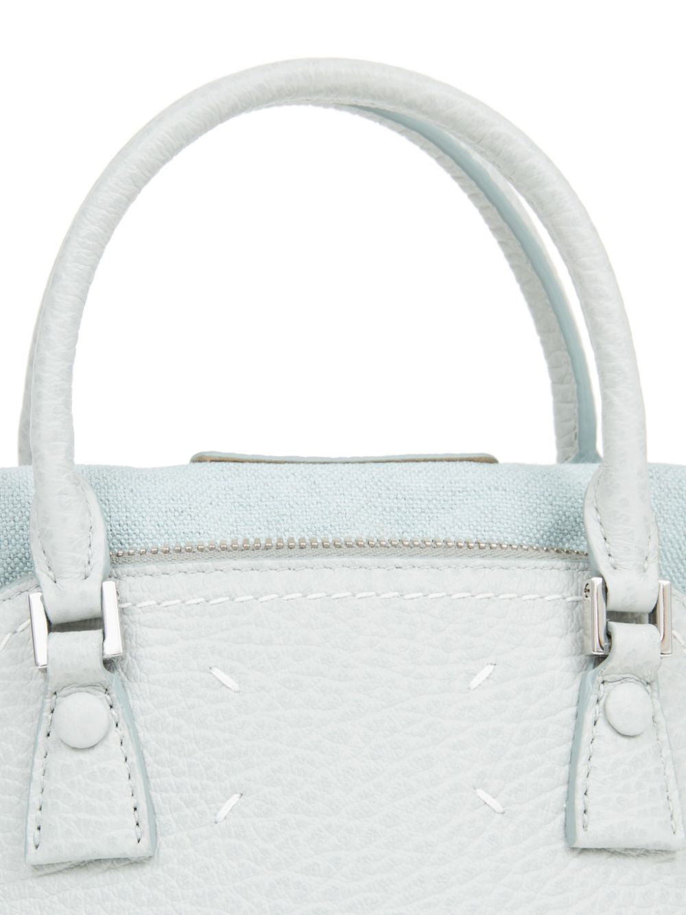 Maison Margiela micro 5AC Classique tote bag Women