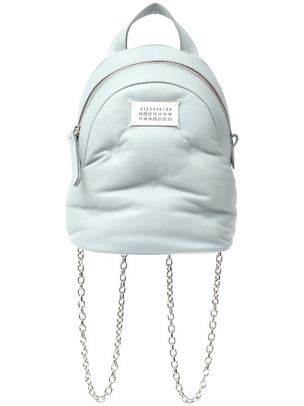 Maison margiela cheap leather backpack