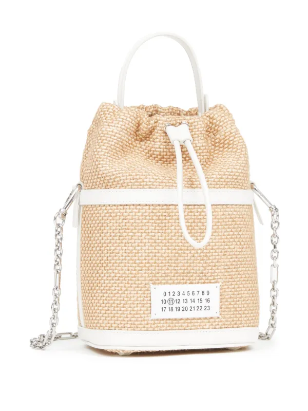 MAISON MARGIELA 正規品/送料/関税込み 5AC バケットバッグ
