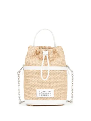 Maison Margiela（メゾン・マルジェラ）ウィメンズ バケット