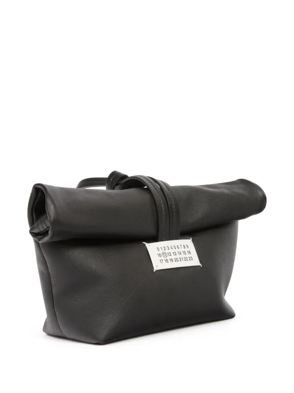 Maison Margiela Paper Clutch Bag - Farfetch