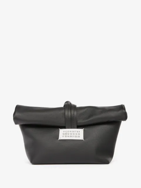 Maison Margiela Paper clutch bag