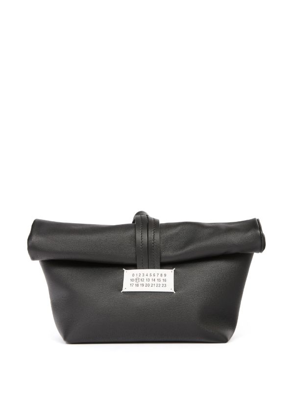 Maison Margiela Paper Clutch Bag - Farfetch