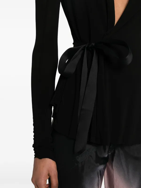 Rick Owens Hollywood Lightweight Jacket | Black | FARFETCH