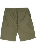 Universal Works Parachute cargo shorts - Green