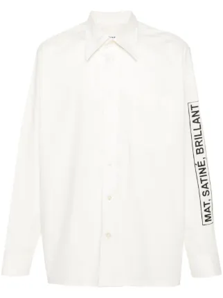 MM6 Maison Margiela