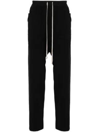 Rick Owens DRKSHDW Classic Cargo サルエルパンツ | ブラック