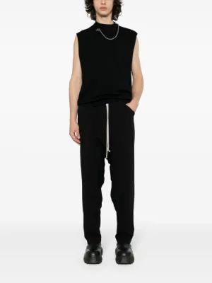 Rick Owens DRKSHDW メンズ サルエルパンツ通販 - FARFETCH