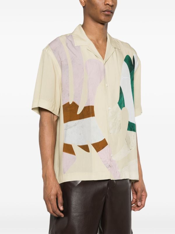 Jacquemus La Chemise Jean Shirt - Farfetch