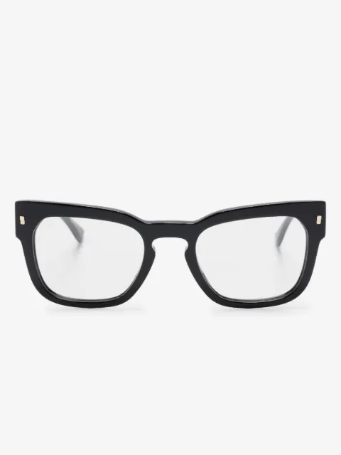 DSQUARED2 EYEWEAR lentes Hype