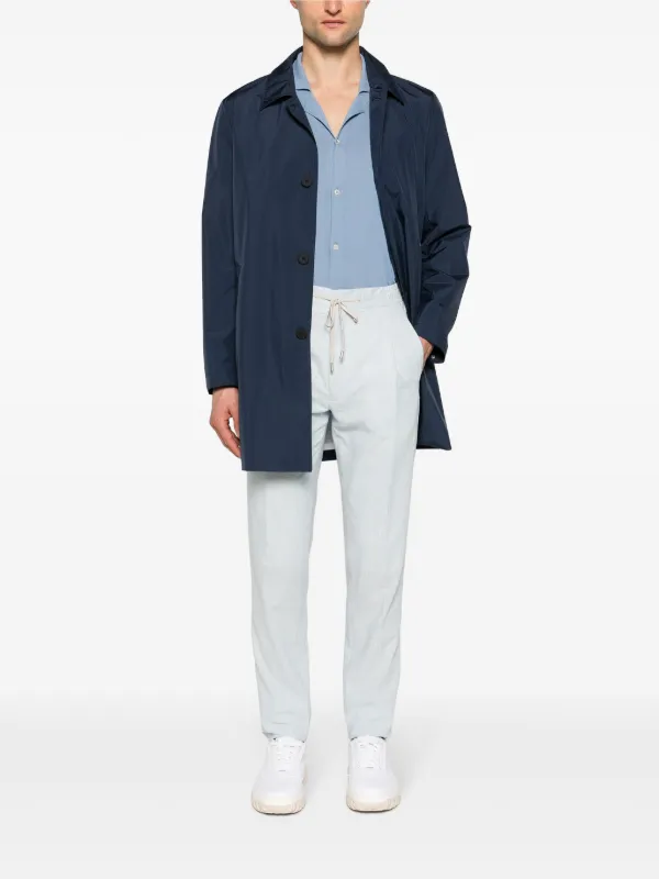 miami fit dress pants 525 America Raya Polo Sweaterdress main image 0