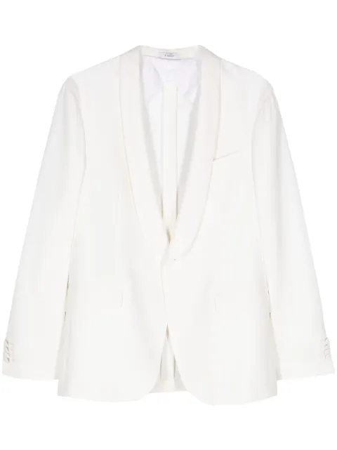 Boglioli blazer con botones