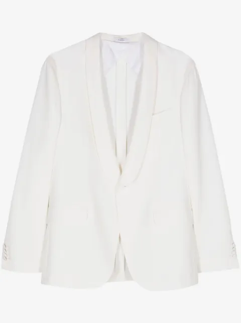 Boglioli blazer con botones