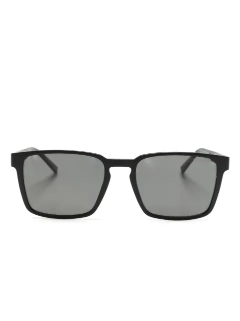 Tommy Hilfiger lentes de sol con armazón cuadrada