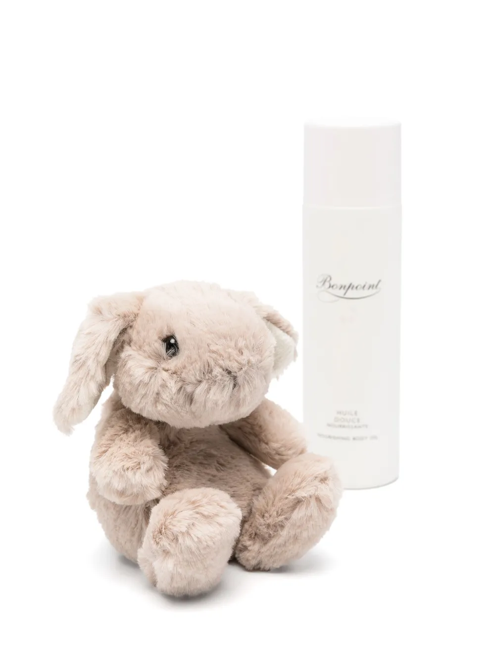 Bonpoint Care geschenkset Beige